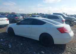 2012 HONDA ACCORD CPE