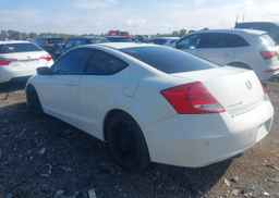 2012 HONDA ACCORD CPE