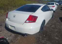 2012 HONDA ACCORD CPE