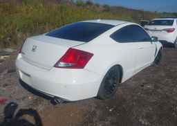 2012 HONDA ACCORD CPE