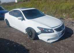 2012 HONDA ACCORD CPE