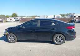 2018 HYUNDAI ELANTRA GL