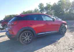 2016 MAZDA CX-3 GT
