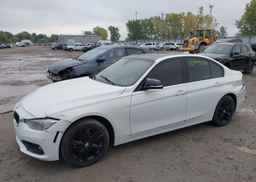 2013 BMW 328I XDRIVE