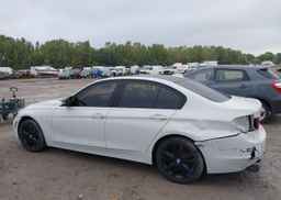 2013 BMW 328I XDRIVE