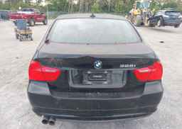 2011 BMW 328 XI