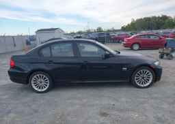 2011 BMW 328 XI