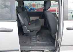 2008 DODGE GRAND CARAVAN SE