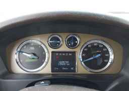 2011 CADILLAC ESCALADE ESV PLATINUM EDITION