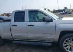 2015 CHEVROLET SILVERADO 1500 1LT