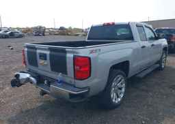 2015 CHEVROLET SILVERADO 1500 1LT