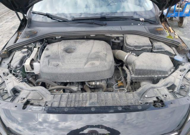 2017 VOLVO V60 T5 SPECIAL EDITION PREMIER