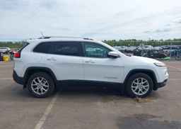 2015 JEEP CHEROKEE NORTH