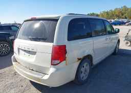 2013 DODGE CARAVAN