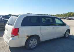 2013 DODGE CARAVAN
