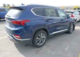 2019 HYUNDAI SANTA FE PREFERRED 2.4