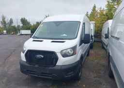 2022 FORD transit t-250