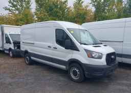 2022 FORD transit t-250