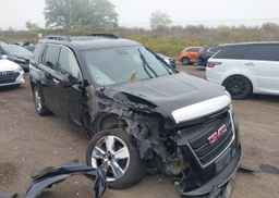 2015 GMC TERRAIN SLE