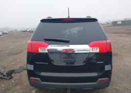 2015 GMC TERRAIN SLE