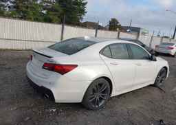 2020 ACURA TLX