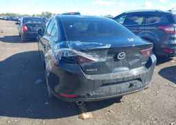 2019 MAZDA 3