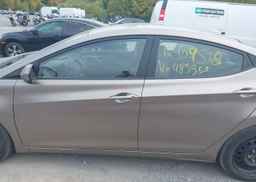 2014 HYUNDAI ELANTRA GL