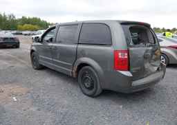 2010 DODGE GRAND CARAVAN