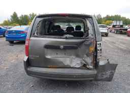 2010 DODGE GRAND CARAVAN