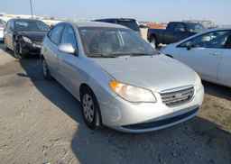 2007 HYUNDAI ELANTRA GL