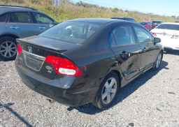 2011 HONDA CIVIC