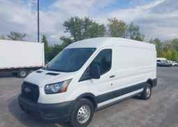 2023 FORD transit t-250