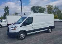 2023 FORD transit t-250