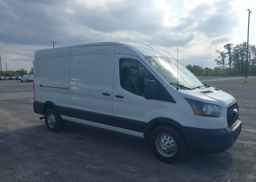 2023 FORD transit t-250