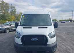 2023 FORD transit t-250