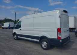 2023 FORD transit t-250