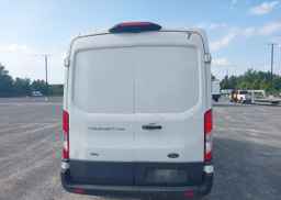 2023 FORD transit t-250