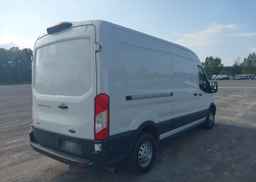 2023 FORD transit t-250