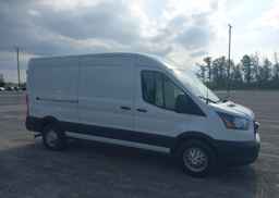 2023 FORD transit t-250