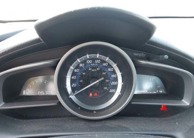 2016 TOYOTA YARIS PREMIUM