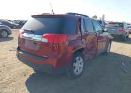 2012 GMC TERRAIN SLT-1