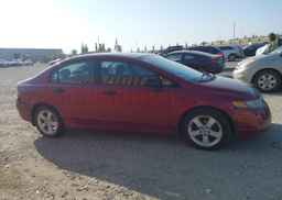 2006 HONDA CIVIC DX-G