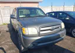 2004 TOYOTA TUNDRA