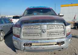 2011 RAM RAM 3500 LARAMIE