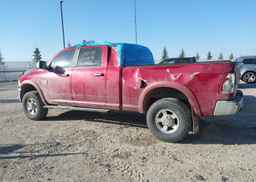 2011 RAM RAM 3500 LARAMIE