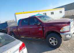 2011 RAM RAM 3500 LARAMIE