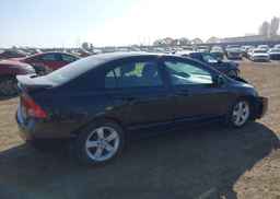 2006 HONDA CIVIC LX