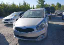 2014 KIA RONDO