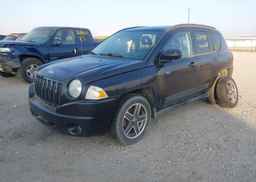 2009 JEEP COMPASS SPORT