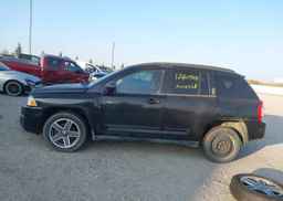 2009 JEEP COMPASS SPORT